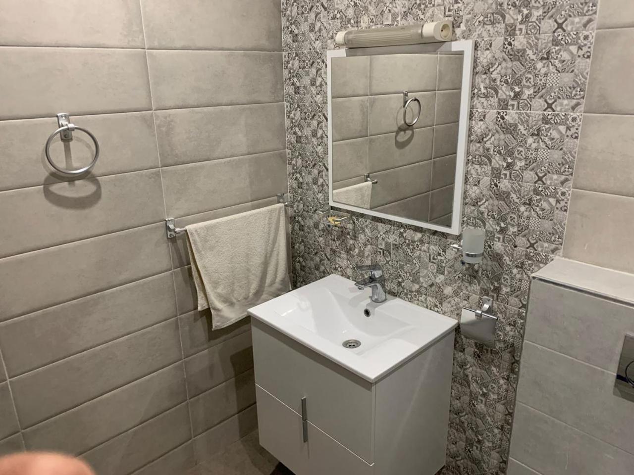 Appartement Al Khakkani Lalla Nadia Marrakesh