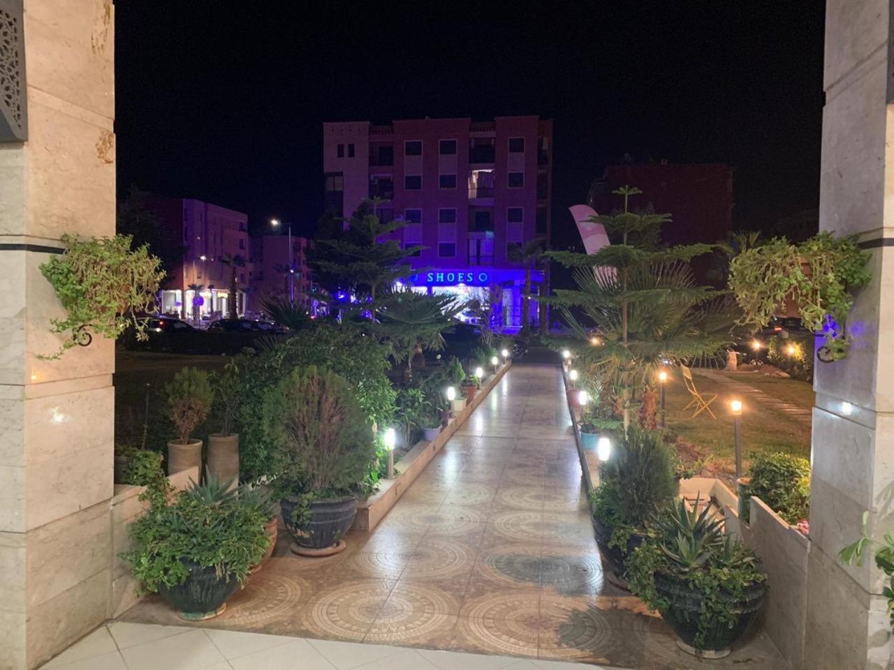 Al Khakkani Lalla Nadia