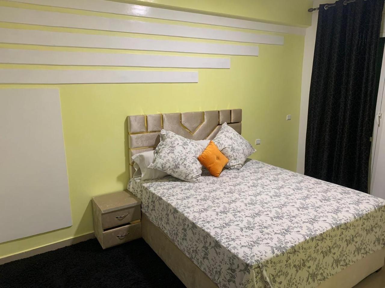 Appartement Al Khakkani Lalla Nadia